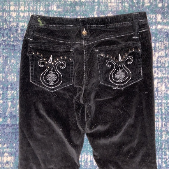 No Boundaries Juniors Boot Cut Jeans. Size 7!! - Picture 4 of 5